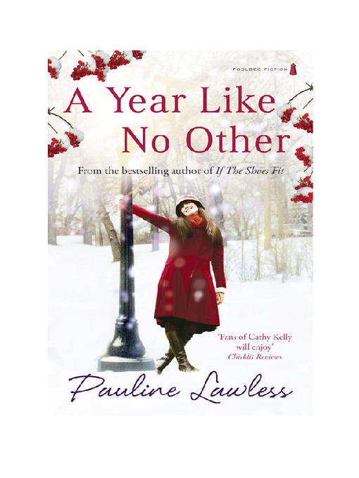 Title details for A Year Like No Other by Pauline Lawless - Available